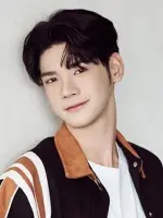Arm Chaiyapat Jampasin