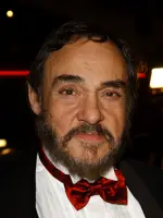 John Rhys-Davies