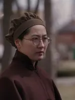 Aunt Vidala