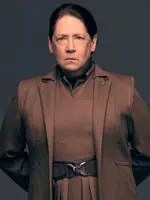 Aunt Lydia