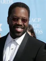 Kadeem Hardison