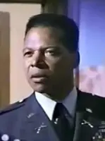 Felton Perry