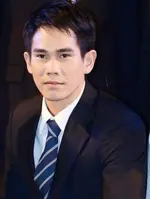 Arnuttaphol Sirichomsaeng