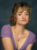 Jessica Barker-Wren