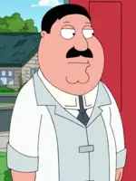 Dr. Elmer Hartman