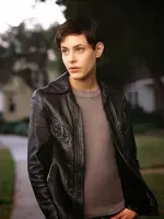 Jacqueline 'Jake' Pratt