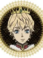 Lemiel Silvamillion Clover