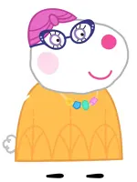 Granny Sheep