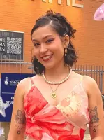 Olivia Sgambelluri