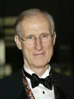 James Cromwell