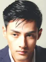 Pan Zi Jian
