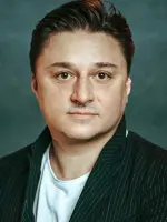 Максим Лагашкин