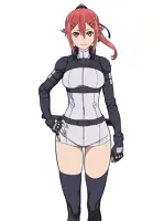 Ichika Kishimojin