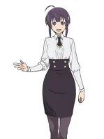 Hana Usami