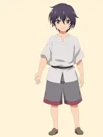 Eftal (Child)