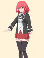Anastasia