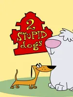 2 Stupid Dogs