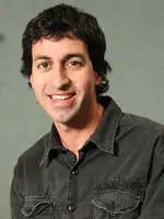 Steve Dildarian
