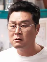 Park Jin Cheol