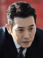 Joo Kang Chan