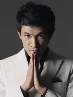 Yoo Oh Sung