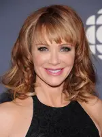 Lauren Holly