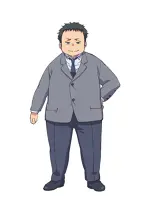 Daimon Hanakawa