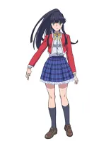Ryouko Ninomiya