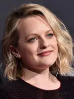 Elisabeth Moss