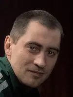 Денис Симонов, следователь