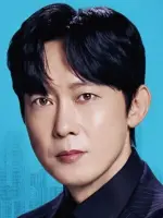 Lee Chung Won