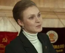 Маша Гончаренко