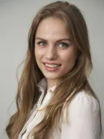 Виктория Клинкова