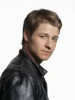 Benjamin McKenzie