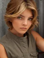 Camren Renee Bicondova