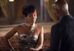 Fish Mooney