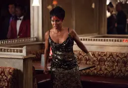 Fish Mooney