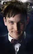 Oswald Cobblepot