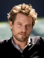 James Tupper