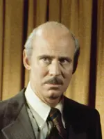Alan Oppenheimer