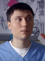 Георгий Ковалев