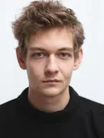 Максим Жегалин