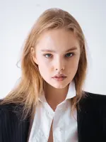 Жанна Маркевич