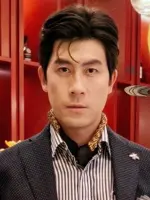 Li Hong Kai