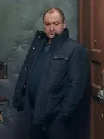 Сергей Иванович Оборин