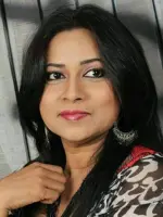 Utkarsha Naik