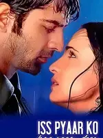 Iss Pyaar Ko Kya Naam Doon