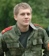 Илья Синицын