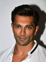 Karan Singh Grover