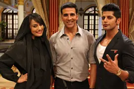 Qubool Hai